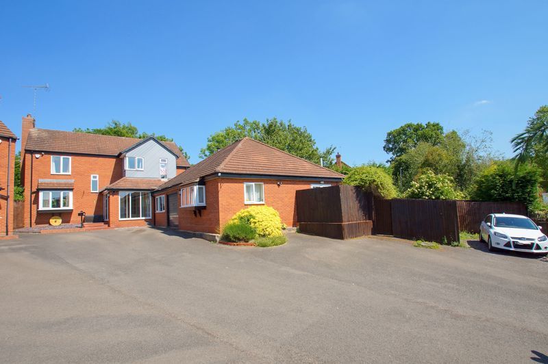 Houses for sale in Redditch AP Estate Agents