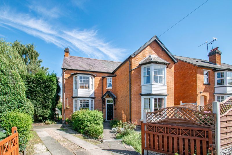 Houses for sale in Redditch AP Estate Agents