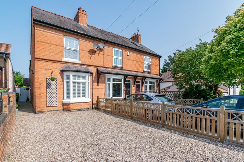 Houses for sale bromsgrove