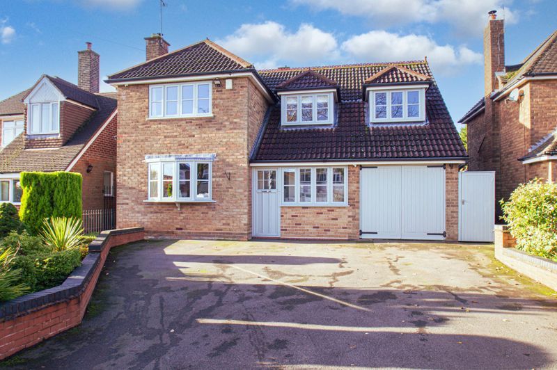 4 bed house for sale in Cavendish Road (ref 10348464) AP