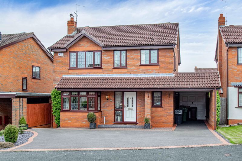 4 bed house for sale in Meadowvale Road (ref 10396589) AP Estate Agents 4 bed house for sale in Meadowvale Road (ref 10396589) AP Estate Agents