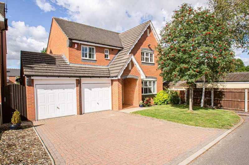 4 Bedroom Houses For Sale In Stourbridge Ap Morgan Estate Agents