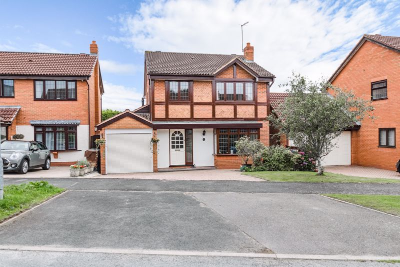 Houses for sale in Bromsgrove AP Estate Agents