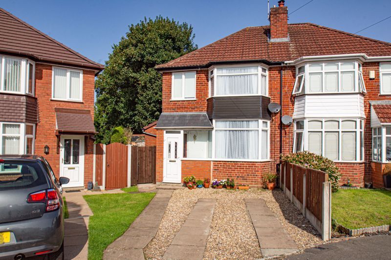 Houses for sale bromsgrove