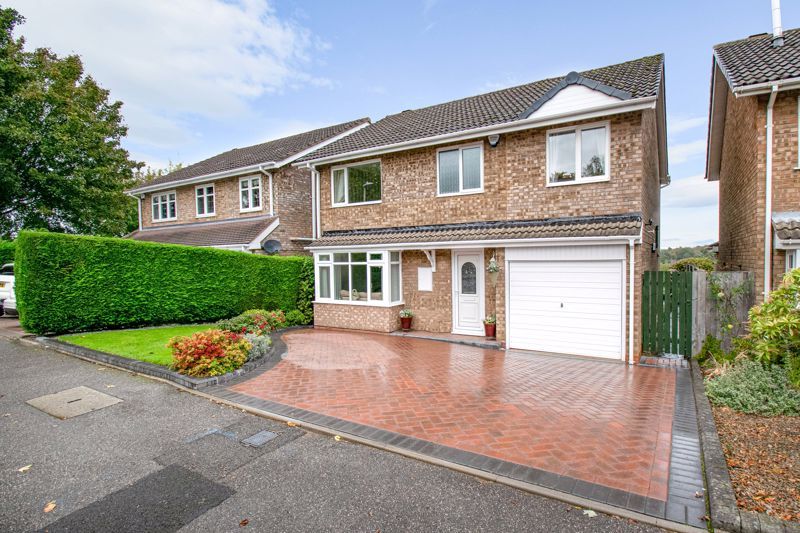 Properties for sale in Halesowen AP Estate Agents