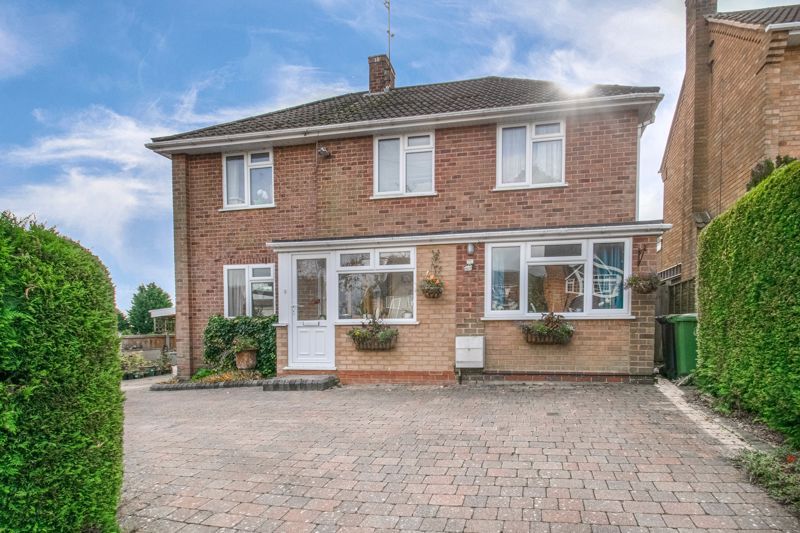 Houses for sale in Redditch AP Estate Agents