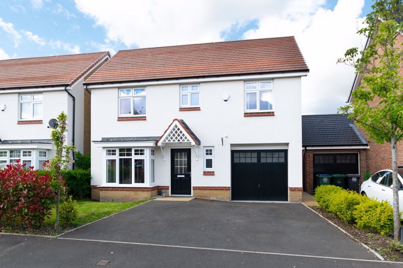 Properties for sale in Halesowen AP Estate Agents