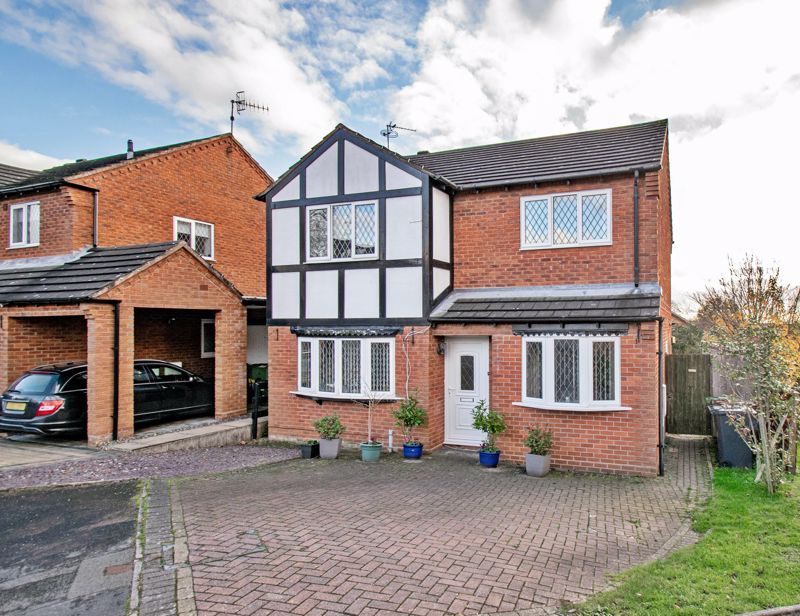 Properties to let in the West Midlands AP Estate Agents