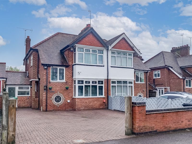 Properties for sale in Halesowen AP Estate Agents