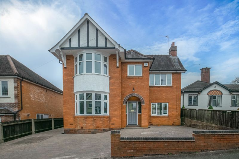 3 bedroom Houses for sale in Redditch AP Estate Agents