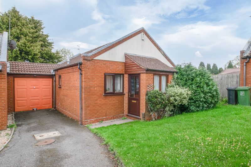 Bungalows for sale in Redditch AP Estate Agents