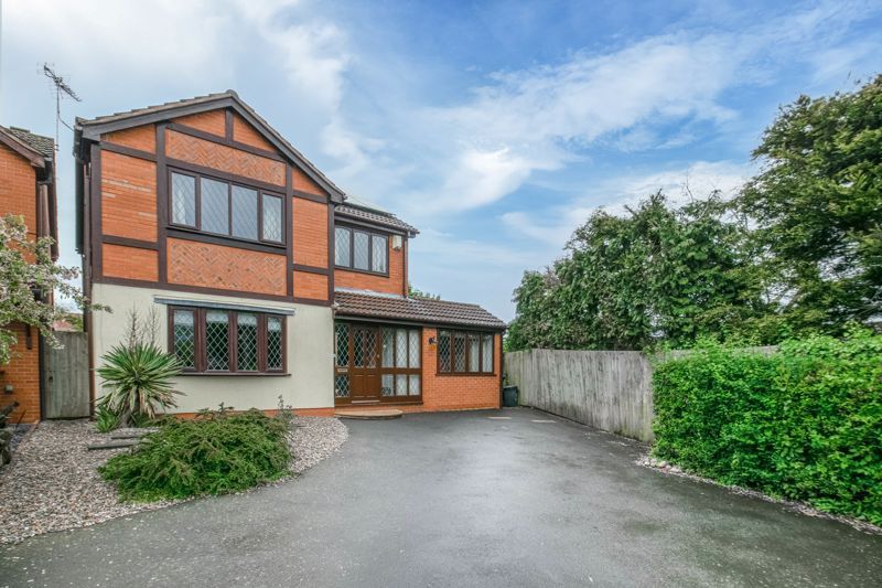 Houses for sale in Redditch AP Estate Agents