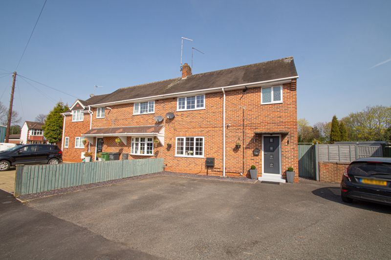 Houses for sale in Redditch AP Estate Agents