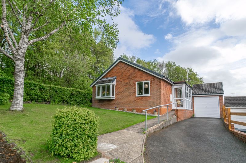 2 bedroom Bungalows for sale in Redditch AP Estate Agents