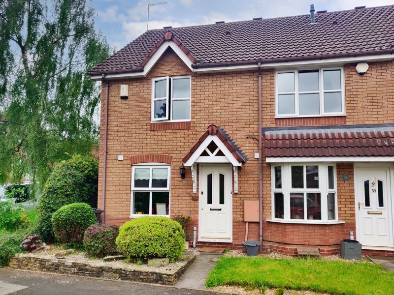 2 bedroom Houses for sale in Halesowen AP Estate Agents