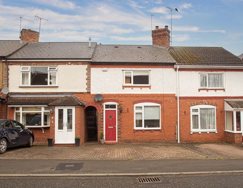 Properties for sale in Redditch AP Estate Agents