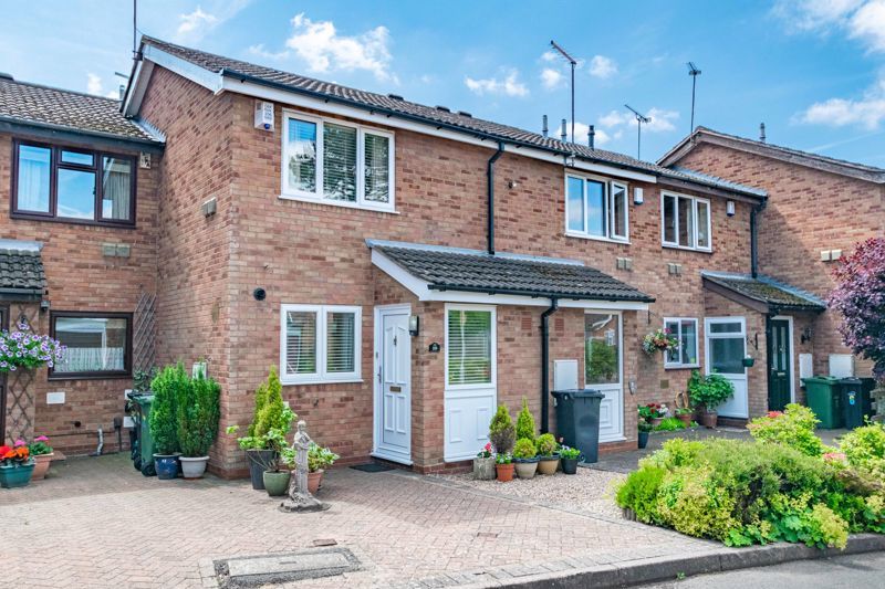 2 bedroom Houses for sale in Halesowen AP Estate Agents