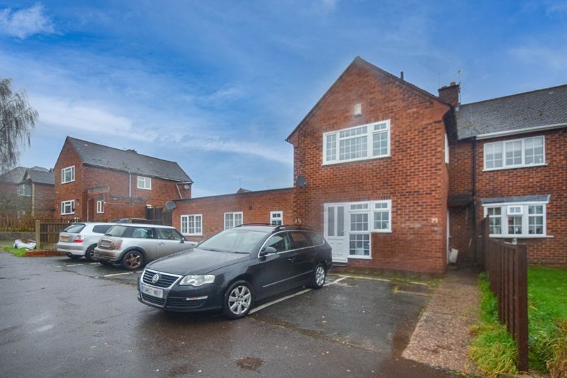 Houses to let in Bromsgrove AP Estate Agents