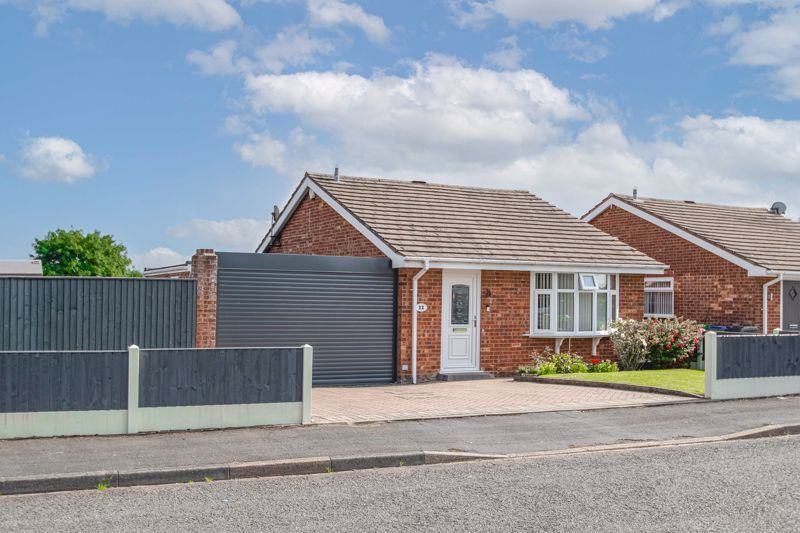 Bungalows for sale in Halesowen AP Estate Agents