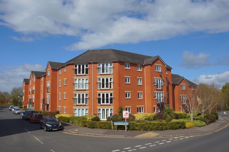 2 bedroom Flats / Apartments to let in Redditch AP Estate Agents