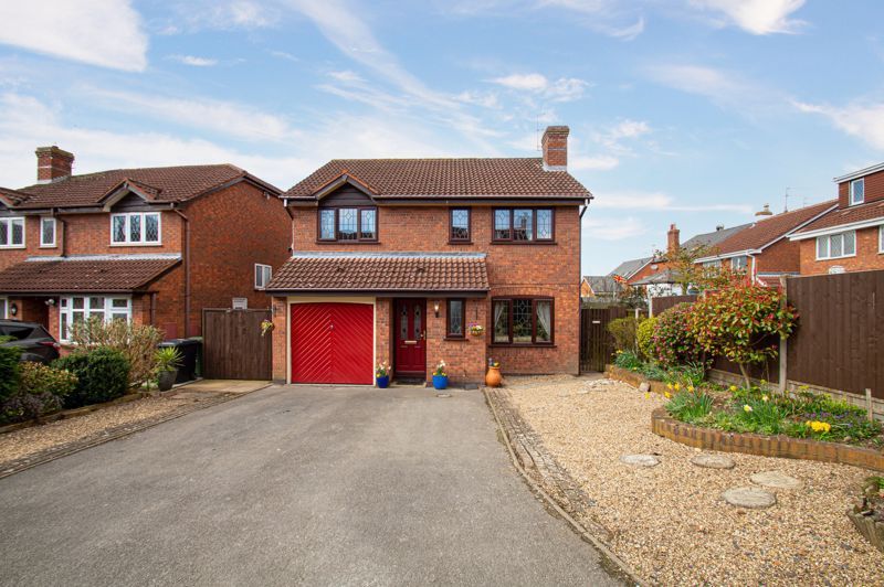 Houses for sale in Redditch AP Estate Agents