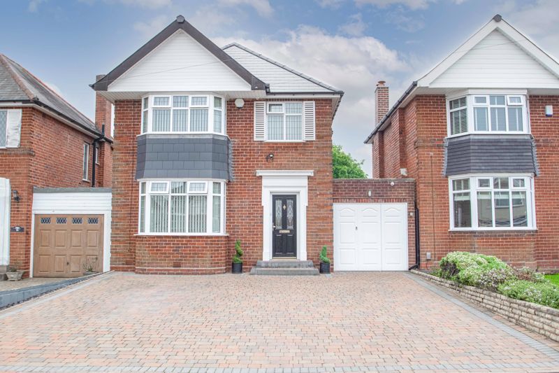 3 Bedroom Houses For Sale In Halesowen Ap Morgan Estate Agents