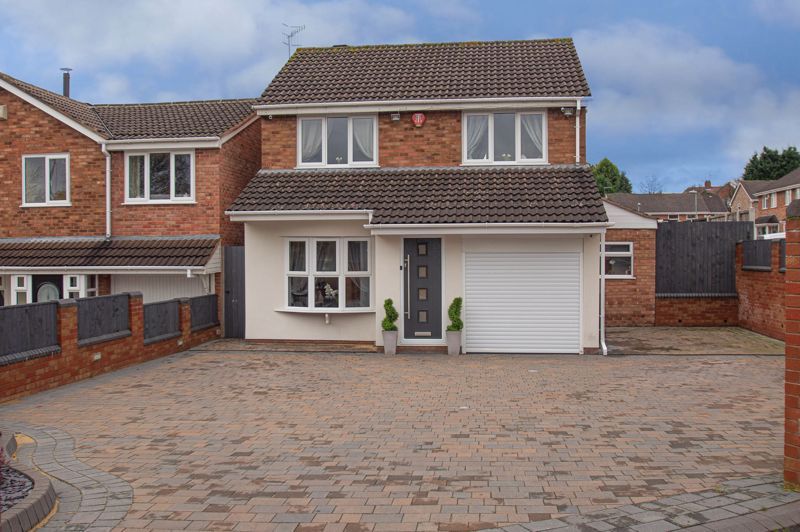 3 bed house for sale in Nottingham Way (ref: 9956762) | AP Morgan