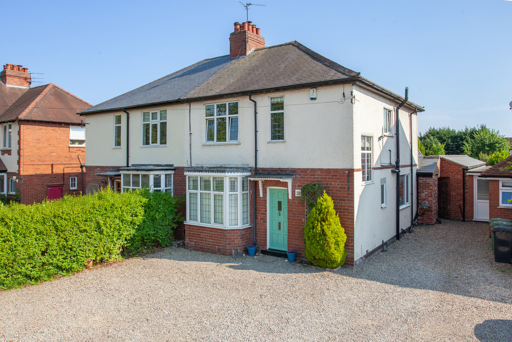 Property for sale in York, Tadcaster and Copmanthorpe Wishart Estate