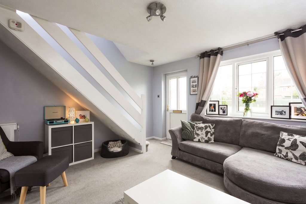 2 bed house for sale in Vavasour Court, Copmanthorpe, YO23