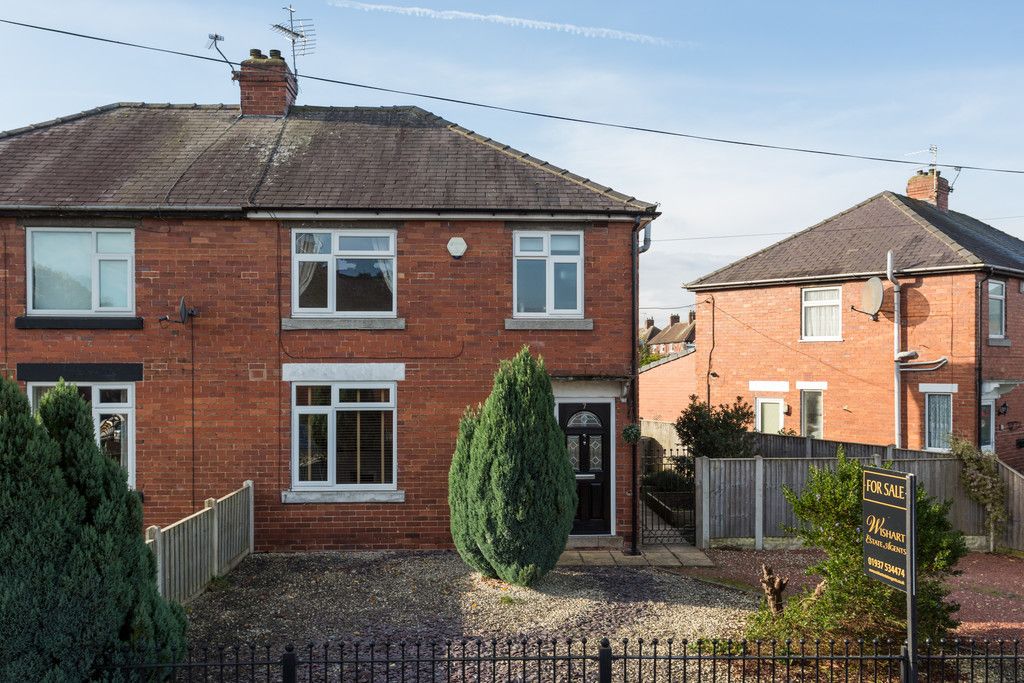 3 bed house for sale in Auster Bank Road, Tadcaster, LS24