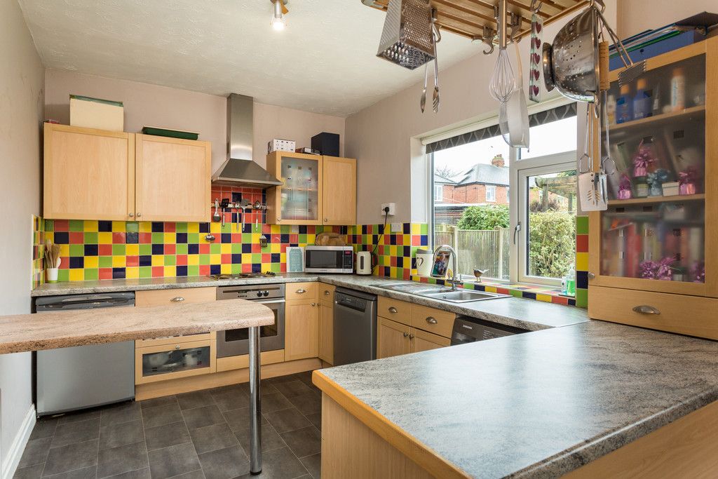 3 bed house for sale in Auster Bank Road, Tadcaster  - Property Image 3