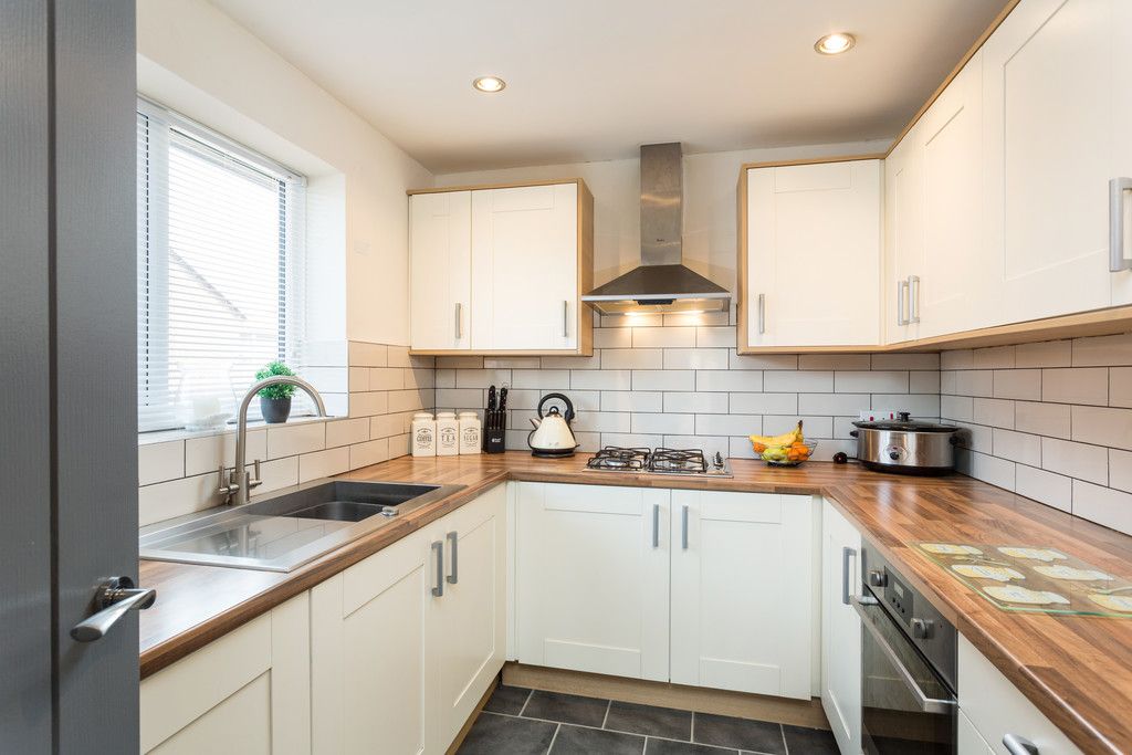 3 bed bungalow for sale in Fewston Drive, Rawcliffe, YO30