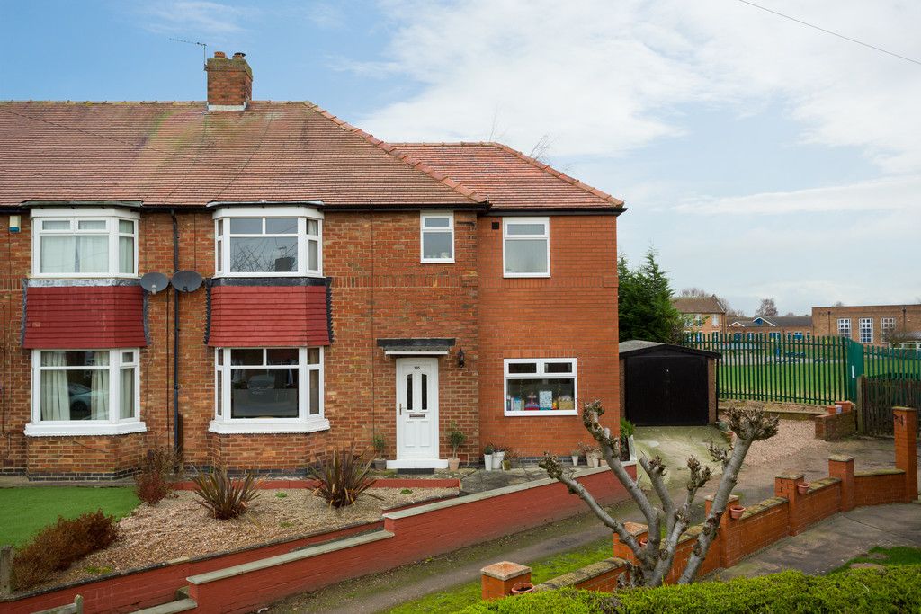 4 bed house for sale in Westfield Place, York, YO24