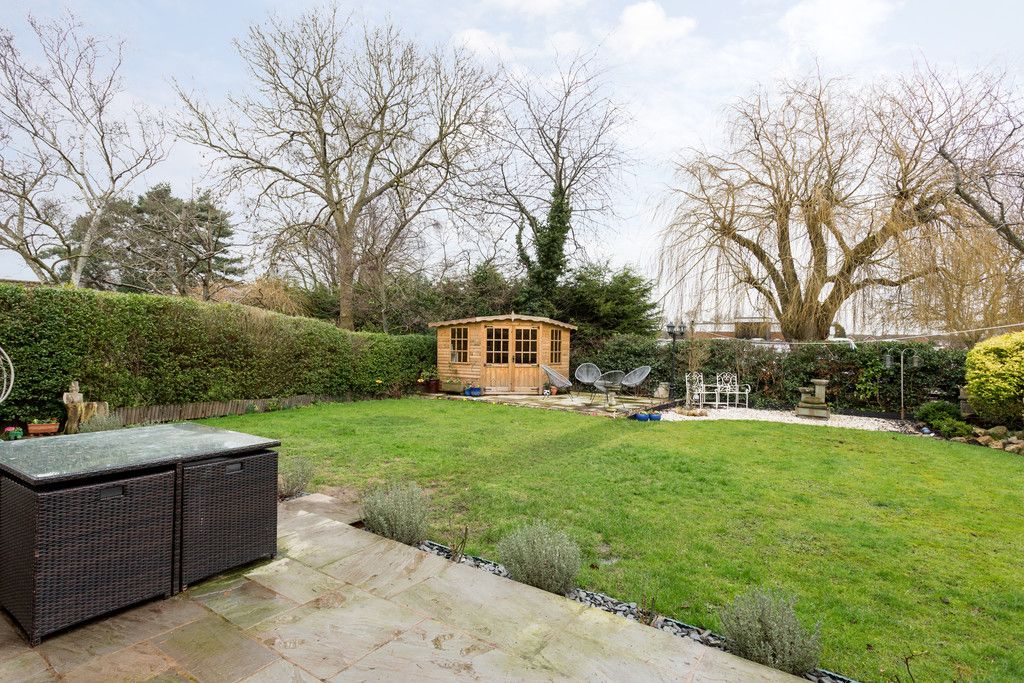 4 bed bungalow for sale in Low Green, Copmanthorpe, York  - Property Image 2