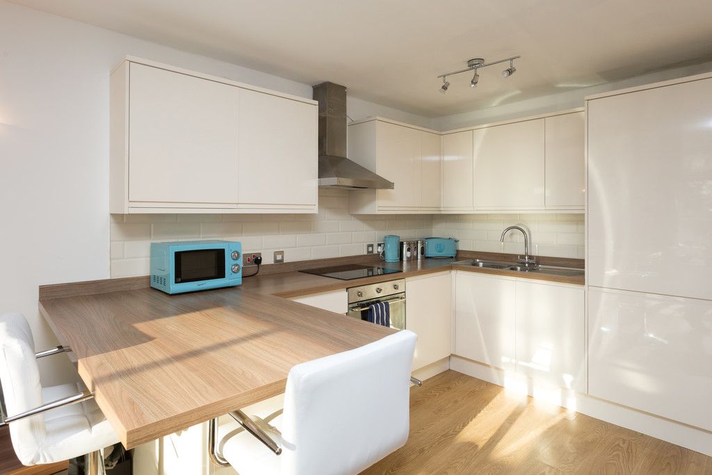 1 bed flat for sale in Front Street, Acomb, YO24