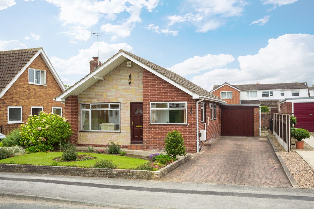 3 bed bungalow for sale  - Property Image 1