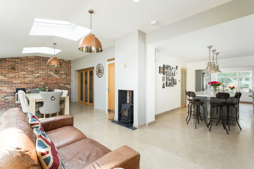 5 bed house for sale in Temple Lane, Copmanthorpe, YO23