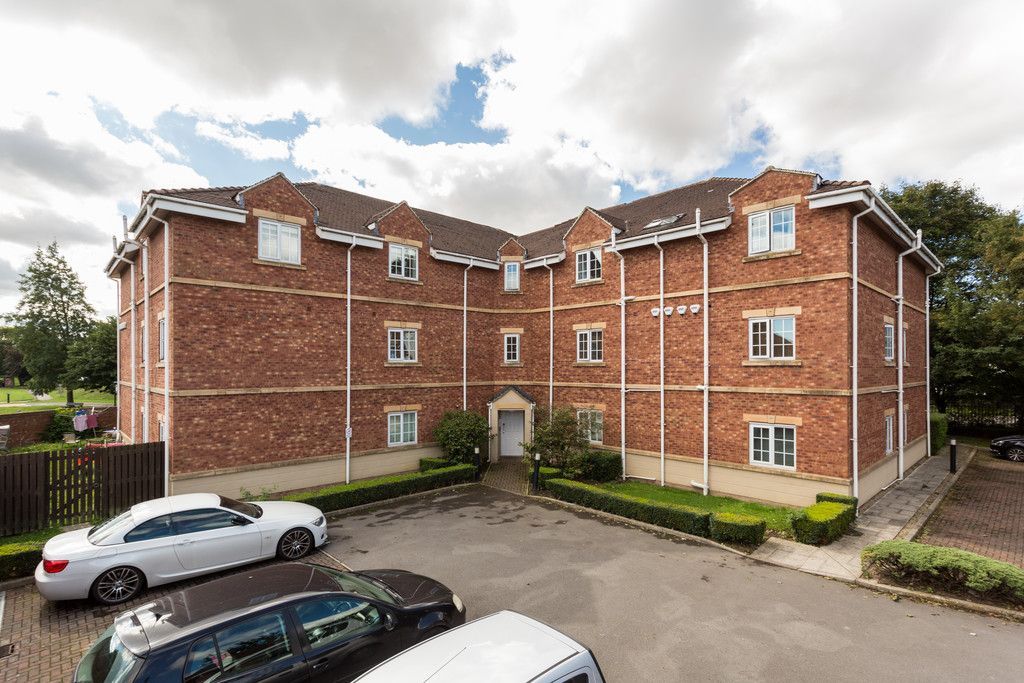 1 bed flat for sale in Gale Lane, Acomb, YO24