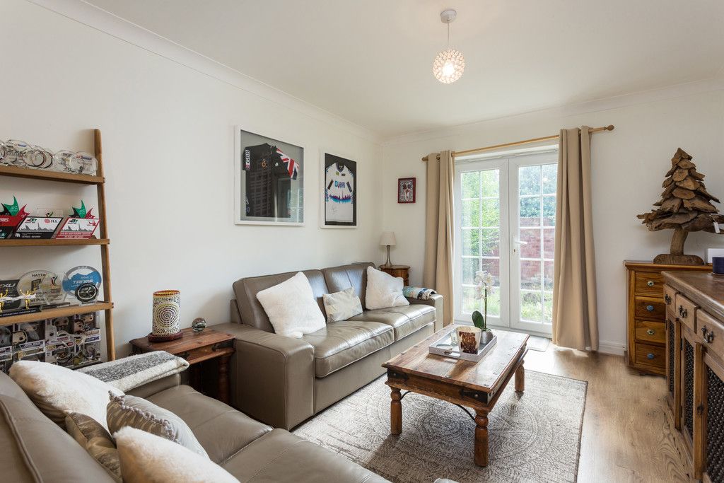 1 bed flat for sale in Gale Lane, Acomb  - Property Image 2
