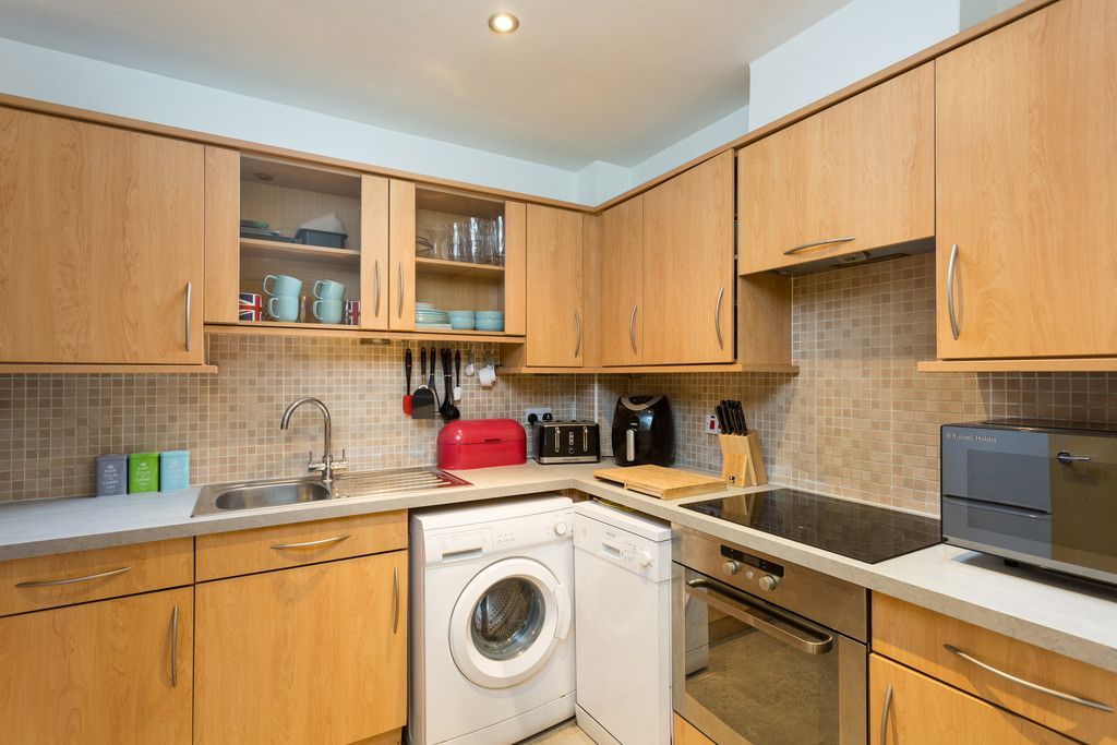 1 bed flat for sale in Gale Lane, Acomb  - Property Image 4