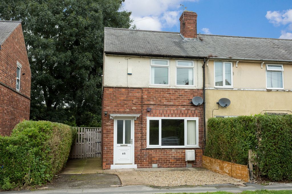 2 bed house for sale in Rawdon Avenue, York, YO10