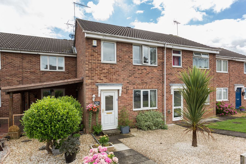 2 bed house for sale in Fairfield Way, Tadcaster, LS24