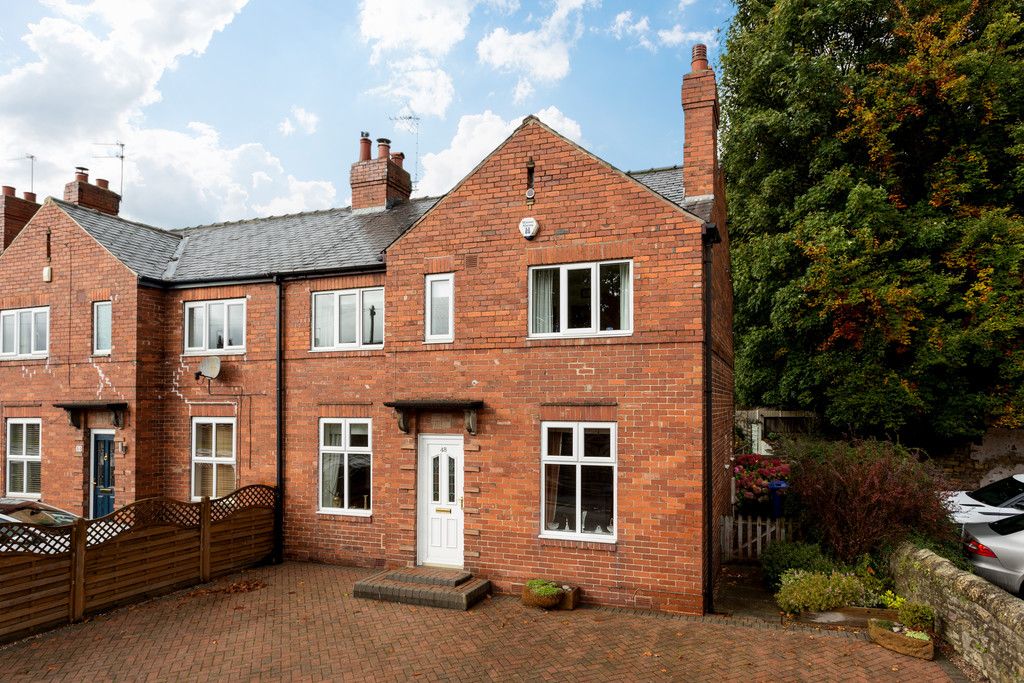 3 bed house for sale in Leeds Road, Tadcaster, LS24