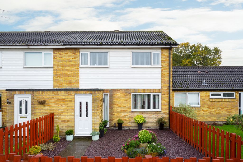 3 bed house for sale in Foxwood Lane, York, YO24