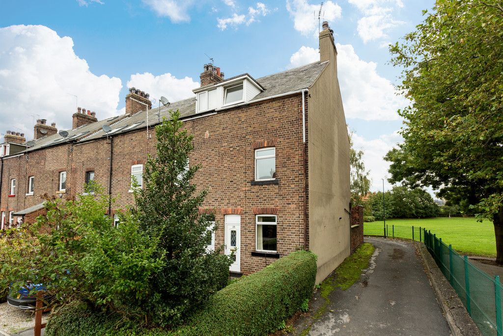 3 bed house for sale in Sandfield Terrace, Tadcaster, LS24