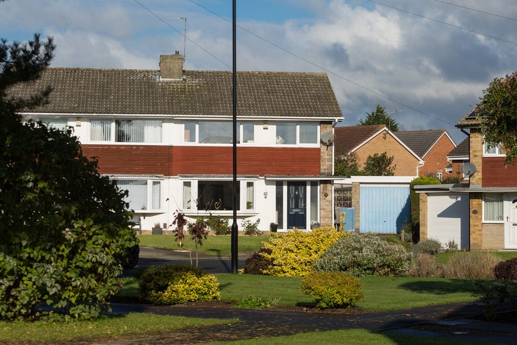 4 bed house for sale in Beechwood Glade, York, YO24