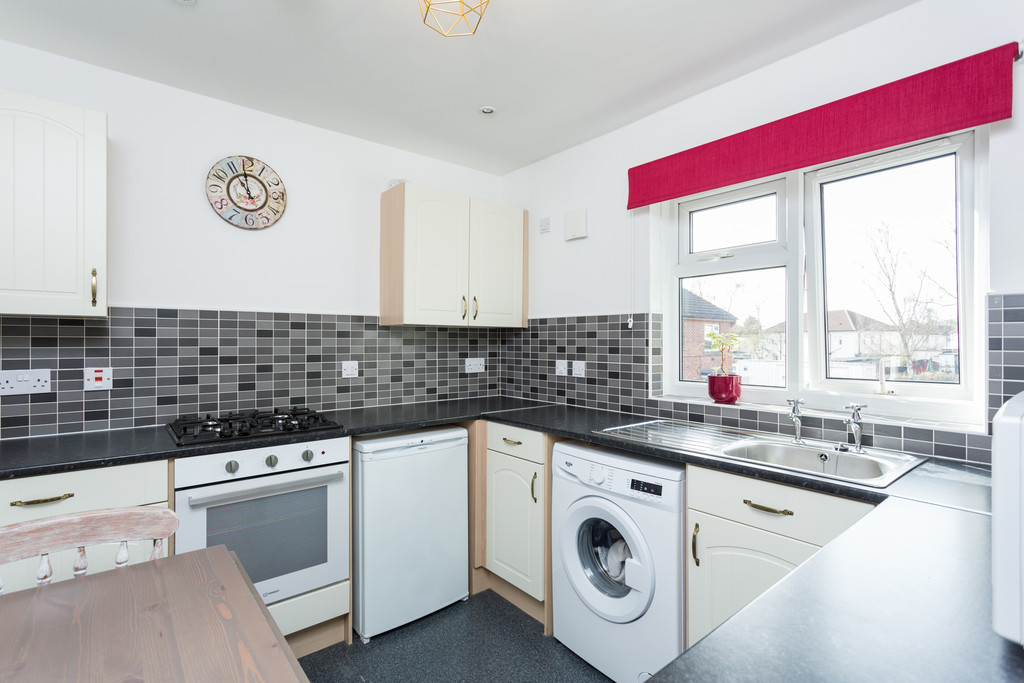 1 bed flat for sale in Morritt Close, York  - Property Image 2