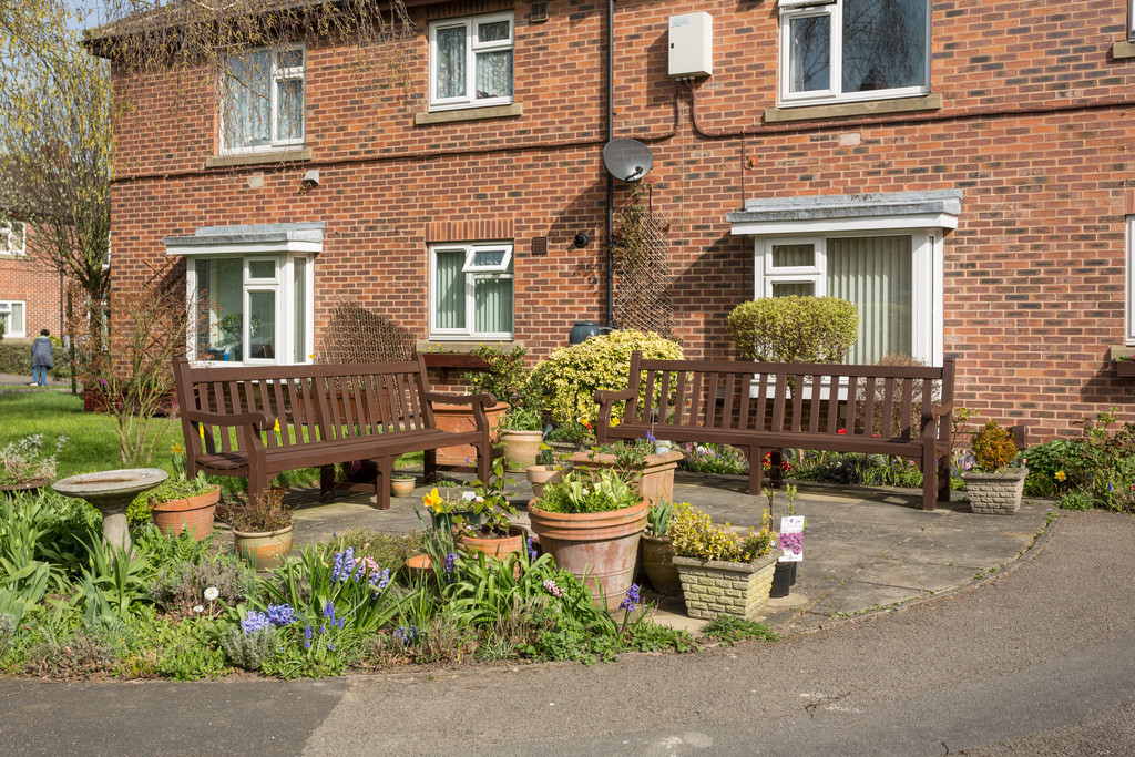 1 bed flat for sale in Morritt Close, York  - Property Image 5