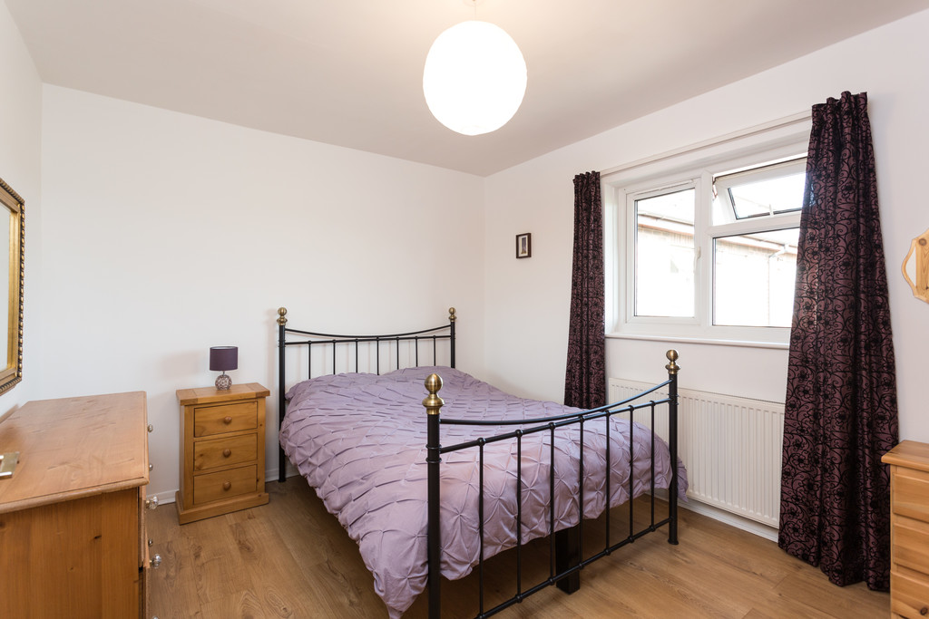 1 bed flat for sale in Morritt Close, York  - Property Image 6