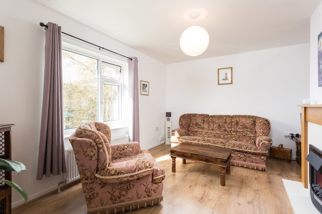 1 bed flat for sale in Morritt Close, York  - Property Image 7